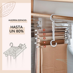 Perchero Multi-Colgador