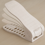 ORGANIZADOR DE ZAPATOS (3 UNIDADES/PACK)