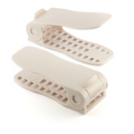 ORGANIZADOR DE ZAPATOS (3 UNIDADES/PACK)